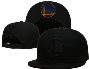 Golden State''Warriors''Ball Caps 2023-24 unisexe mode coton casquette de baseball chapeau snapback hommes femmes chapeau de soleil broderie printemps casquette d'été en gros a6