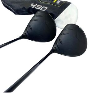 Golf Club G 430 Max Golf Driver para hombres para un fácil control de unidades largas