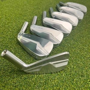 Clubs de golf MC-502 4-9P RH Forged Irons Set Men R/S Flex Steel or Graphite Shafts Toutes les vraies photos disponibles Contacter le vendeur