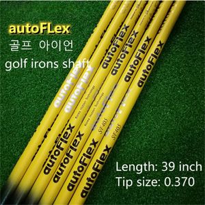 Golf Drivers Shaft Autoflex yellow Golf Shaft SF505xx/SF505/SF505x golf shaft