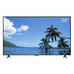 Bonne qualité prix bon marché 50 2K Smart TV LED HD1080(1920*1080) TV TV LCD
