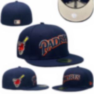 Bonne qualité chapeaux ajustés Snapbacks chapeau baskball casquettes toutes les équipes Logo homme femme Sports de plein air broderie coton plat fermé bonnets flex casquette de soleil taille 7-8 hh-11.20