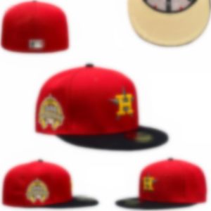 Bonne qualité chapeaux ajustés Snapbacks chapeau baskball casquettes toutes les équipes Logo homme femme Sports de plein air broderie coton plat fermé bonnets flex casquette de soleil taille 7-8 H6-11.22