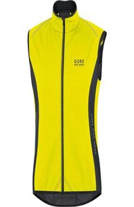 Gore Pro Team Extrêmement léger Mesh Cycle Sans manches Ventes à vent Sans manches Maillot de vélo Ciclisme Vêtements Ciclismo Vente Gilet1741053