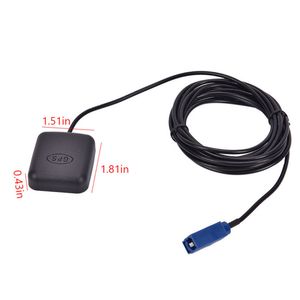 Antenne GPS FAKRA antennes voiture antennes GNSS RNS-E pour BMW Audi Mercedes NTG Comand APS Vauxhall Opel