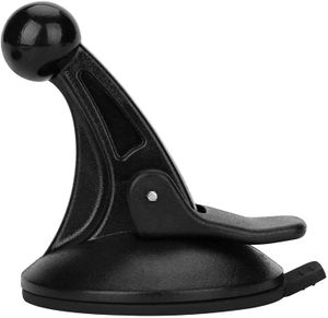 Support de voiture pour pare-brise GPS, pour Garmin Nuvi Drive Drivesmart Series avec motif de montage à boule pivotante de 17mm