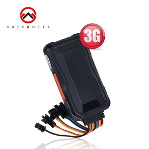 GPS Tracker 3G CONCOX GT06E GPS LUBS Localisateur SOS ALARME ALARME DE VOITURE COUPÉE DE L'HUIRE DE VOITURE DE VOITURE À RÉCOMMANDE DE L'ACC DISTECTION GRATUITE Logiciel suivi