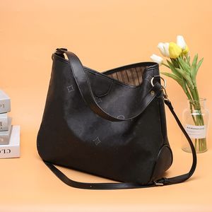 GRACEFUL Diseñadores de alta calidad para mujer grandes bolsos de compras bolsos hobo bolsos de dama bolso de cuero en relieve bandolera bandolera bolso de moda CC