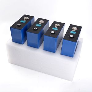 Batterie de grade A EV LF280K lifepo4 3.2V 280Ah 6000 cycles batteries au lithium fer phosphate 302Ah 310Ah 320Ah solaire