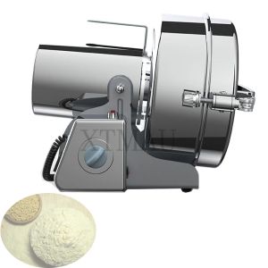 Griders Spices Cereals Coffee Dry Food Grinder Mild Machine Machine de broyage Farine de poudre