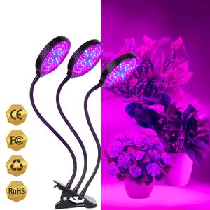 Grow Lights LED Grow Light Port USB Phyto Lamp Full Spectrum Horticultural Phtytolamp with Control for Indoor Cultivation Plant Flowering P230413