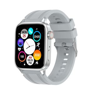 GT33 4G Watch Reloj Inteligente 4G Logo SDK personnalisé avec carte de recharge GPS WiFi Hifi Carte Smartwatch SIM Card 4G CDS9 Ultra