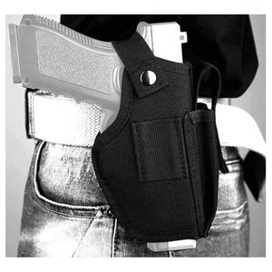 Holsters d'armes à feu pour hommes / femmes pistolets Airsoft universels