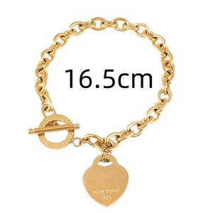 H Bracelet Bracelets Moisanite pour les femmes Braclet à la mode Zales Bijoux Vis bracelet