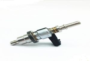 Injecteur de carburant à buse H8200769153, pour NISSAN Qashqai 1.5 Renault Megane6245844