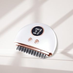 Brosses à cheveux Masseur de mise hors tension automatique Utilisation générale Brosse méridienne Physiothérapie du dos Dispositif de grattage de soins de santé Santé Beauté 230918