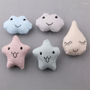 Clips de cheveux Carton de vente en gros Kawaii artisanat à la main