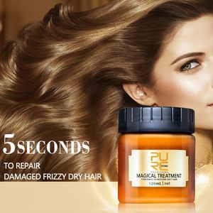 Hair Conditioner Cross border Persistent Fragrance Retention Can't Catch Baked Oil Cream Repair Soft and Smooth Women's Fragrance Free Steam Hair Mask