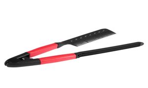 Hair Saiderener peigt pelo alilisador peine brosse v forme pliage salon coiffeur outil de coiffure outils de soins capillaires w3256260b1379559