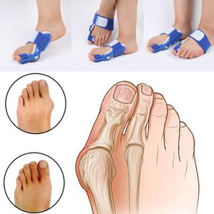 Hallux Valgus Ortesis Tratamiento De Pies Corrector De Dedo Gordo Alivio Del Dolor Cuidado De Los Pies Cuidado De Los Pies Corrector De Huesos Juanetes Noche Día Férula Alisadora 1 Pieza