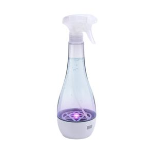 Tenue à main portable Spray Désinfectant Générateur d'eau Maker Auto Disinfection Liquid Maker