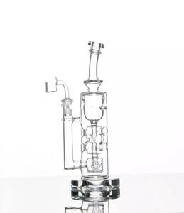 Tuyau à main femelle avec taille de Joint de 145mm, nouveau modèle 2018 Dab Bubble droit Fab Torus, livraison rapide, conduites d'eau 3569300