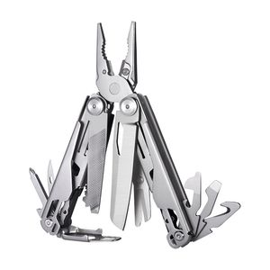 Hand Tools Multifunctional Pliers Outdoor Home Folding Plate Hand Vehicle Portable