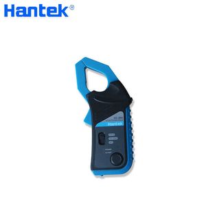 Hantek CC-650 CC-65 Current Clamp Oscilloscope Probe for 6022BE 1008C AC/DC with BNC Plug 20KHz/400Hz