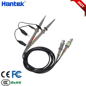 Hantek DCMHz portée pince sonde PCS P Oscilloscope adapté pour FNIRSI ZEEWEII DSOC BE D DSOG universel