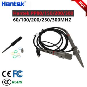 Atténuation du kit MHzMHz de sonde haute tension Hantek PP adaptée à divers oscilloscopes