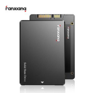 Drives durs SSD 1TB 2TB 500 Go SSD SATA 120 Go 480 Go 2.5 SSD 128 Go 256 Go 240 Go Disque ￠ l'￩tat solide interne ￠ ￩tat de disque dur pour ordinateur