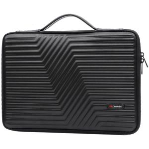 Hard Shell Protective Laptop Bag For 10" 13" 14" 15.6" 17" Notebook Bag Waterproof Shockproof Computer Bag Laptop Sleeve 231019