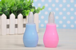 Hardcover newborn infants and young children infant nasal suction device nose cold baby safe care essential Nasal Aspirators