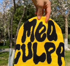 HATS GEANAS HIPHOP TRABAJADORES DE LA MUJER MUJER MENOR Párrafo Capilla Mea Culpa Tiendas Cien de moda Cien Toma gorra fría para mujeres Curlywigs sombreros 674