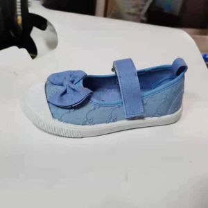 HBP Zapatos casuales sin marca para niños Nuevos estilos Zapatos para caminar más vendidos Zapatos de lona