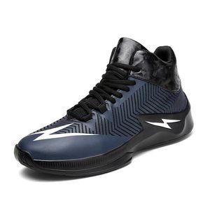 HBP zapatos deportivos de baloncesto de nuevo diseño chino sin marca, zapatillas deportivas de marca, zapatos de baloncesto baratos transpirables para hombres