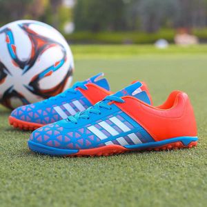 HBP – chaussures de football professionnelles pour adultes, fabricant sans marque, prix bon marché, antidérapantes, pour entraînement