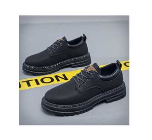 HBP Non Brand Sport Shoe Wholesale Custom Running Casual Boots Sneaker pour hommes