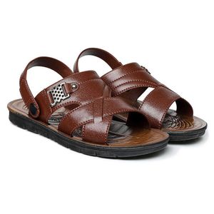 HBP Non-Marque en gros pas cher homme garçons sandales anti-dérapant pvc semelle diapositives sandales pour hommes