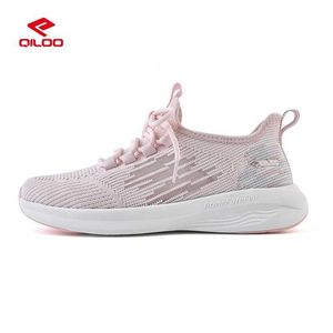 HBP Non Marque En Gros Été-hiver Mode Casual Fly Tissé Chaussures De Sport Respirant Semelle En Caoutchouc Baskets pour Femmes