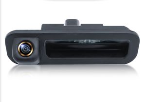 Caméra de vue arrière de voiture HD 1080P pour Ford Focus 2012 2013 pour Focus 3 Vision nocturne inverse véhicule à 4 broches