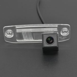 Caméra de stationnement de voiture étanche HD CCD, caméra de recul pour Chrysler 300C Grand voyager SRT8 Magnum Sebring