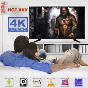HD M3U XXX Récepteurs mondiaux abondance Premium stable 4K Hevc Vod Films Pour Xtream Code SmartTV Smarters Pro iOS PC
