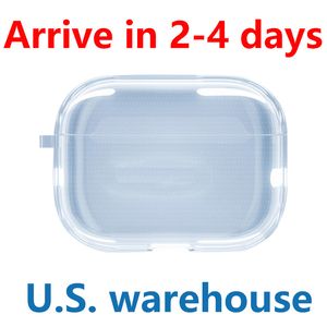 Pour Airpods Pro 2 3 Accessoires pour écouteurs Solide Silicone Mignon Housse de protection pour écouteurs Apple Boîte de chargement sans fil Étuis antichoc