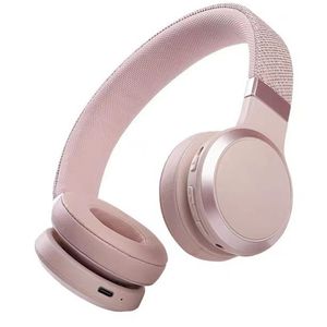 Auriculares LIVE460NC Headworn Reducción de ruido Auriculares Bluetooth para llamadas con micrófono Bajo Conversación de voz