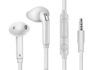 Écouteurs d'écouteurs d'écouteurs de jeux stéréo pour le téléphone Xiaomi avec microphone pour iPhone 5S iPhone 6 Computer Retail7876543