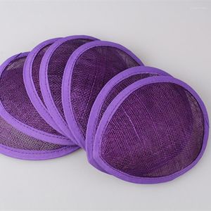 Coiffes violet ou 17 couleurs sélectionner 5.2 