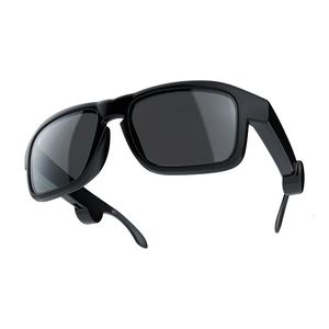 XG 88 lunettes intelligentes écouteur Anti Blu ray casque stéréo double S er Touch sans fil Bluetooth lunettes de soleil casque voyage 231007