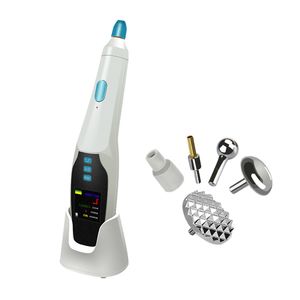 Santé Beauté lifting des yeux élimination des rides jet de rajeunissement de la peau Stylo plasma portable Lifting des paupières PlasmaPen Anti-rides Soins de la peau équipement de beauté