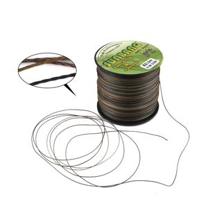 Ligne de pêche multifilament tressée japonaise HENGJIA SUPER Strong Ligne de pêche POWER 10 20 30 40 50 60 70 80LB 300m ligne de pêche tressée